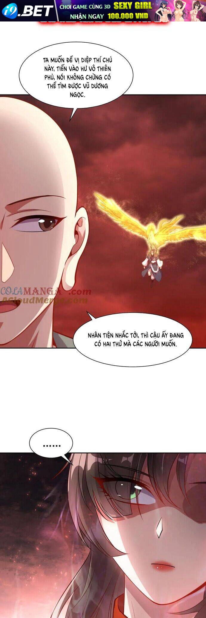 valkyria nainen kikan chapter 68 5