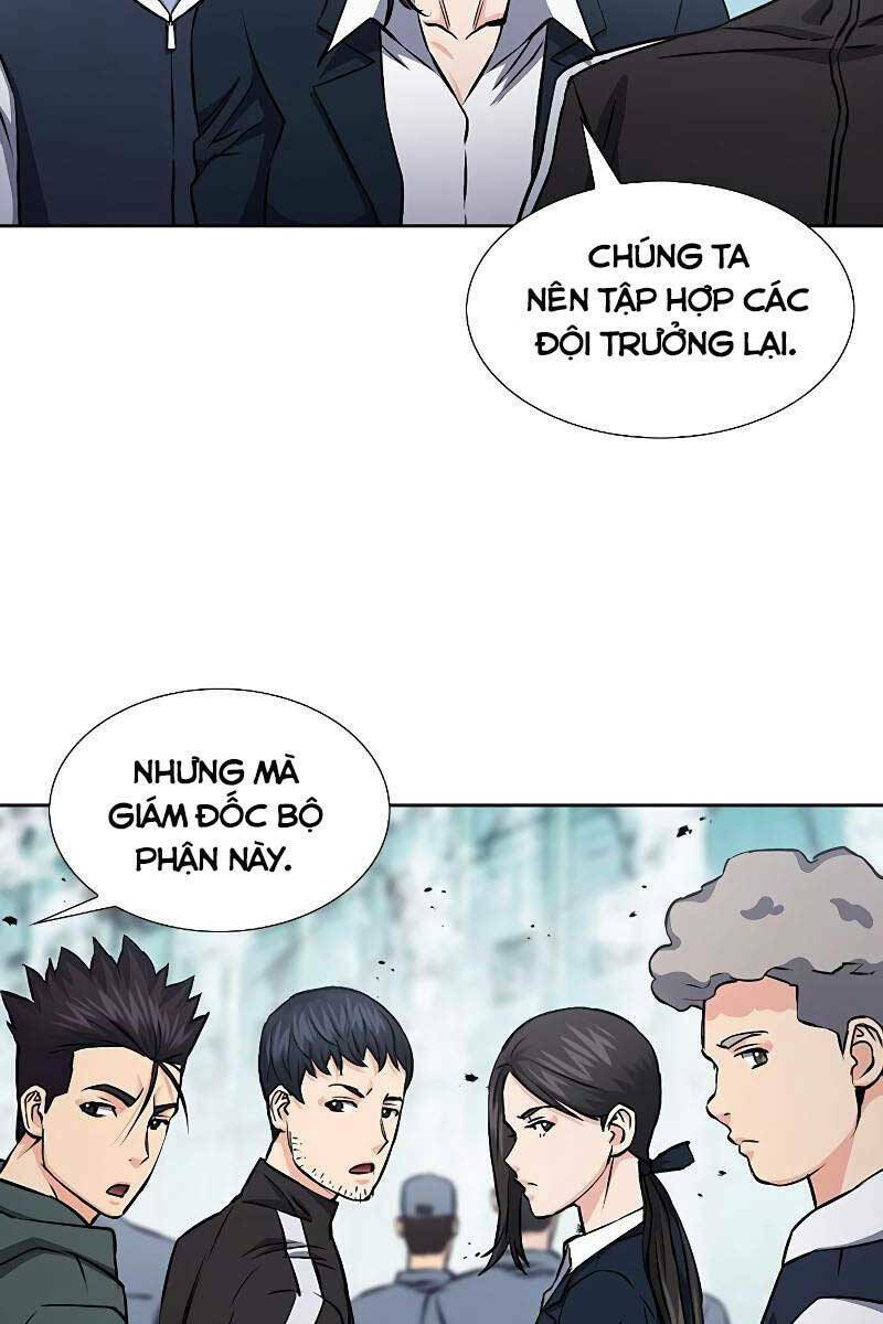 druid tại ga seoul - người hóa thú chapter 88 23