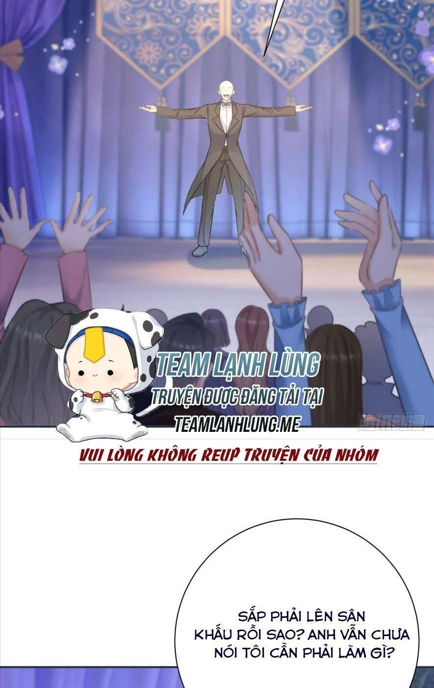 sau khi xuyên sách các nam chính hắc hoá ai cũng chiều chuộng ta chapter 4 12