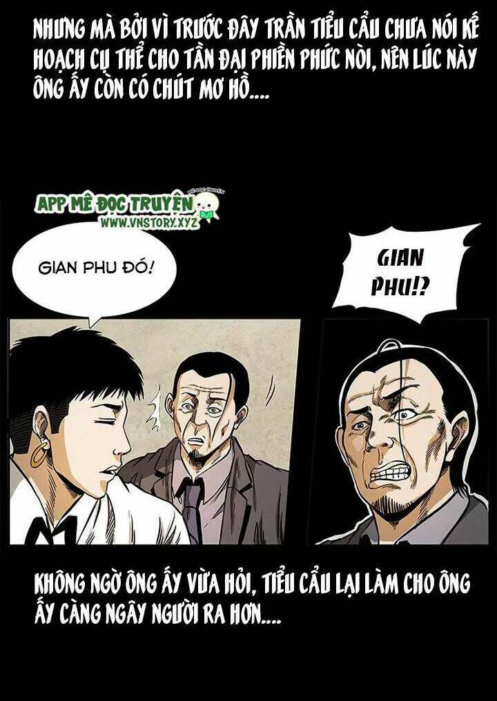 U Minh Ngụy Tượng Chapter 153 26