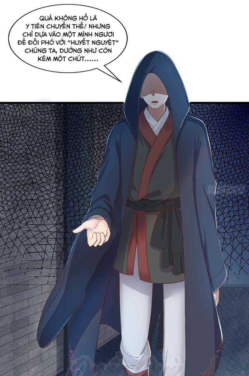 vú em của tiên ma chapter 1 9