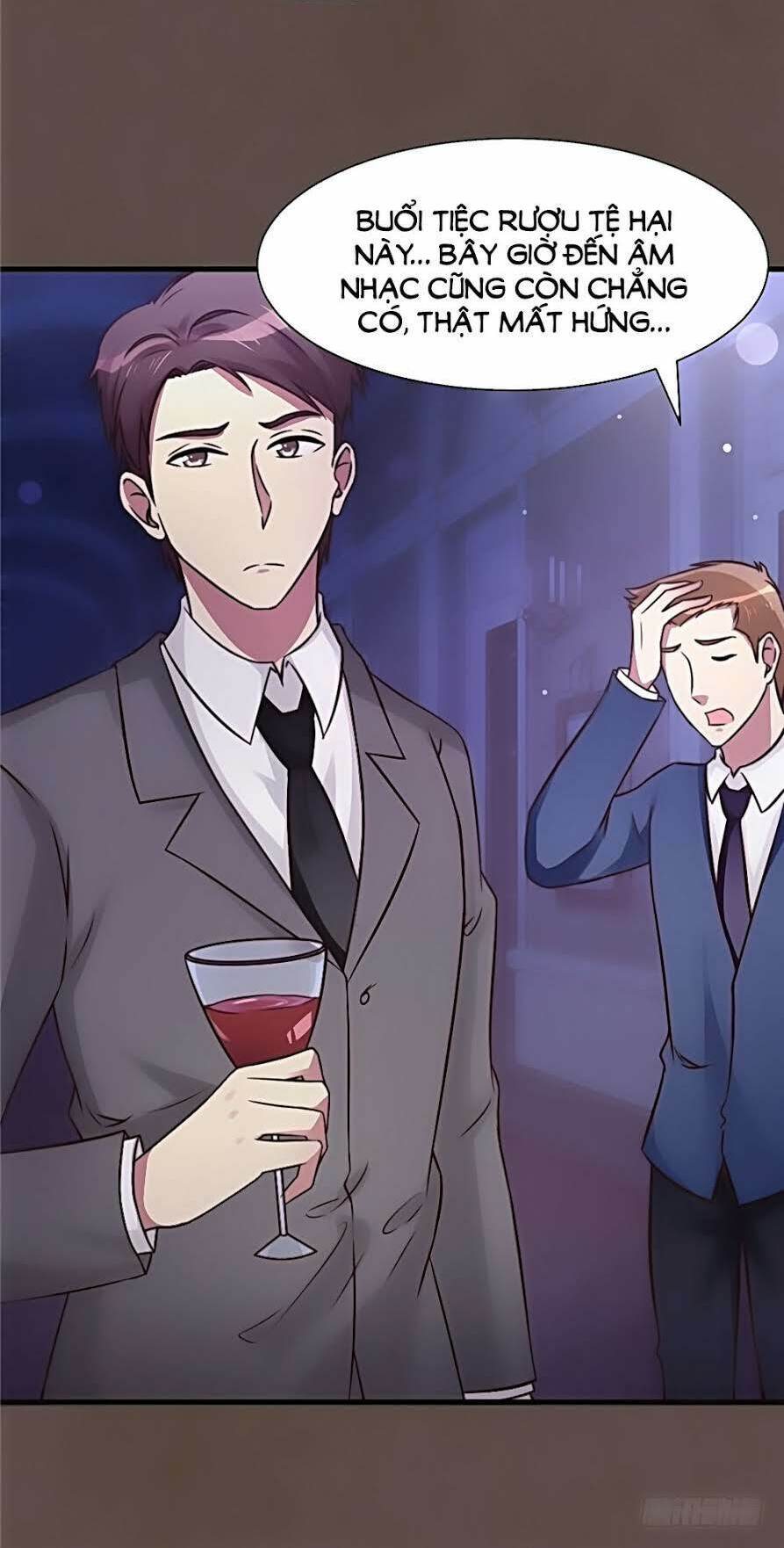 thời gian đều biết chapter 16 7