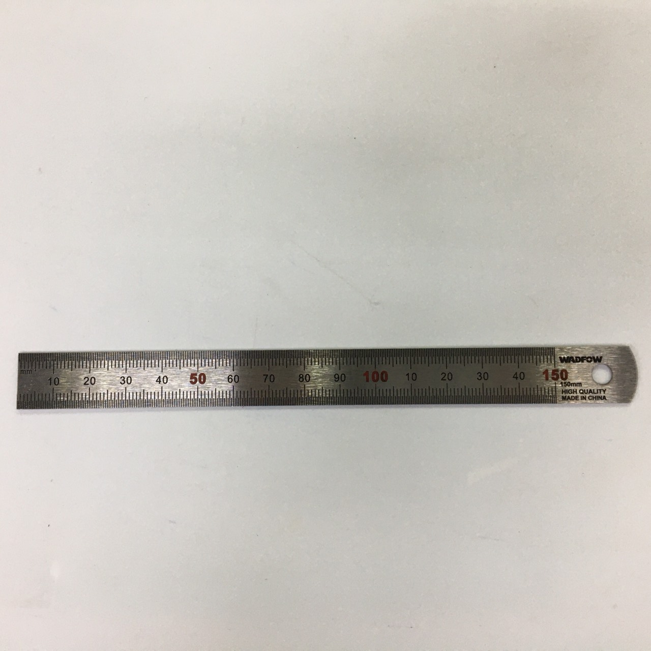 Thước lá thép Wadfow 1T5 WRU1315