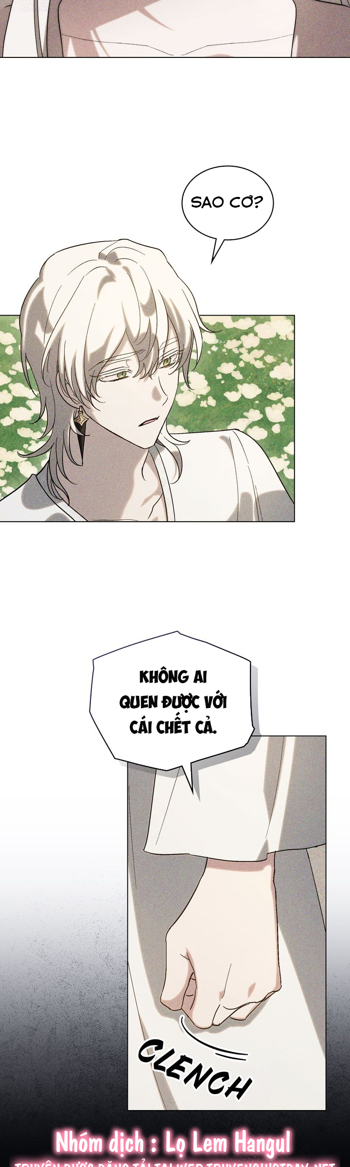 khi định mệnh đưa chúng ta gặp nhau chapter 36 17