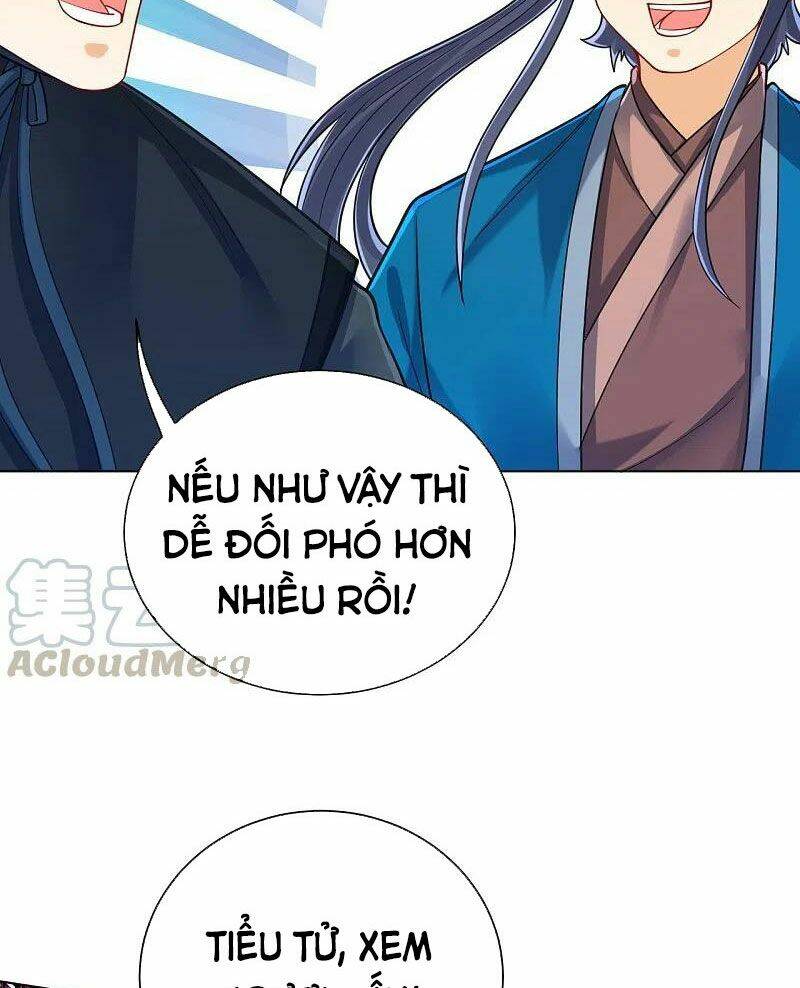 Nhất Đẳng Gia Đinh Chapter 264 - Trang 33