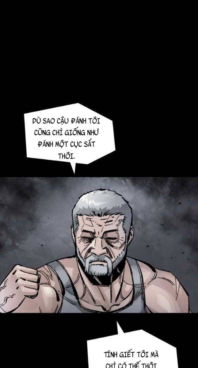 mật mã mê cung chapter 60 18