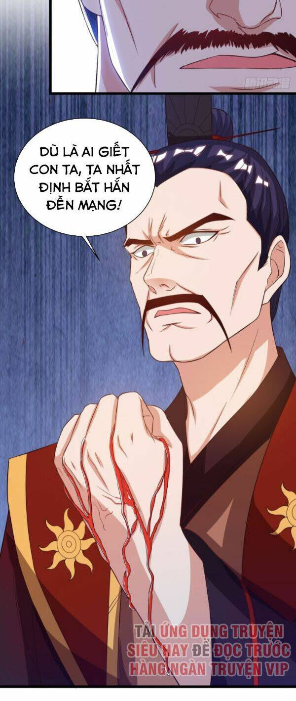 chúa tể tam giới chapter 67 27