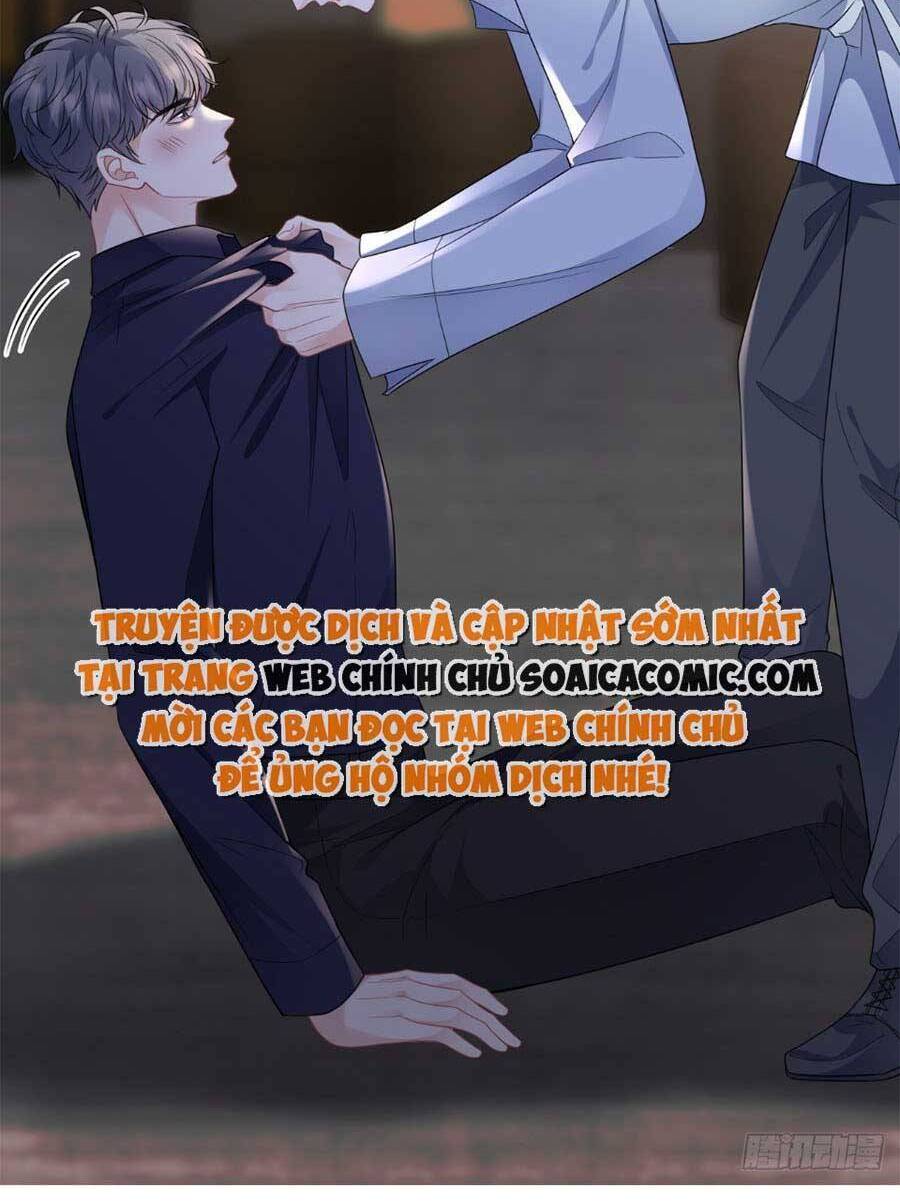 đại tiểu thư có thể có cái gì xấu chapter 117 11