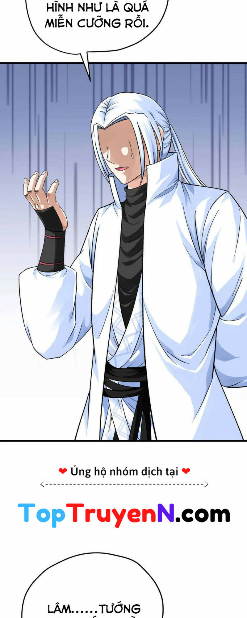 trọng sinh ta là đại thiên thần chapter 216 11