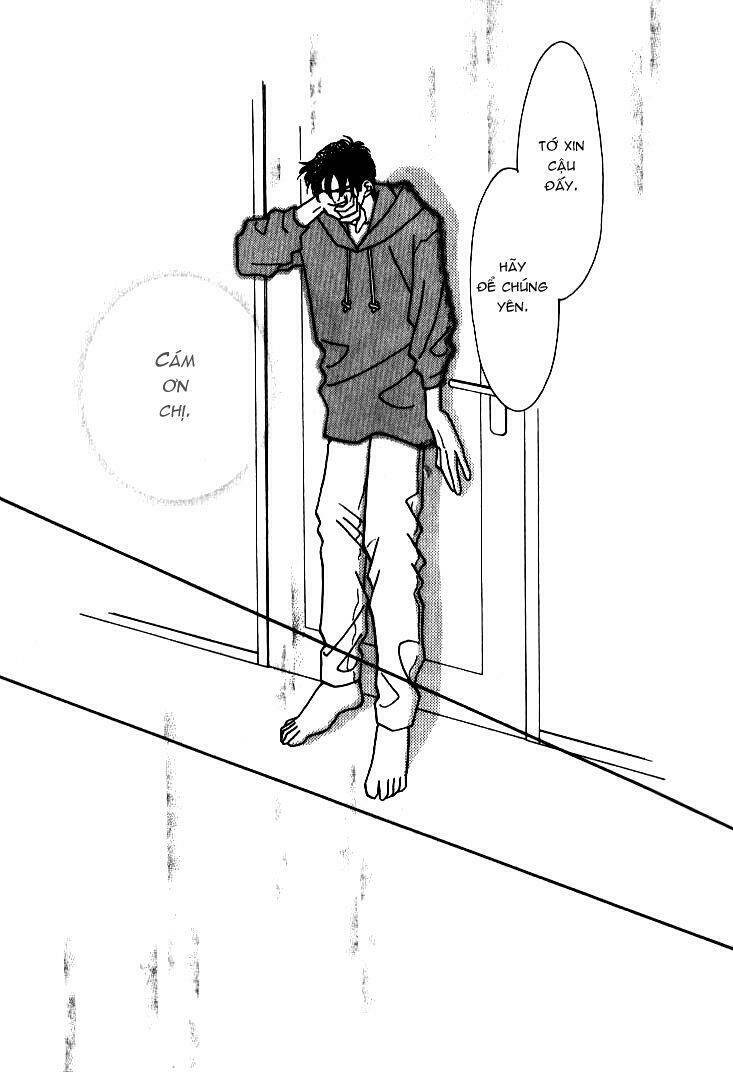 itaike na bokura chapter 2 29