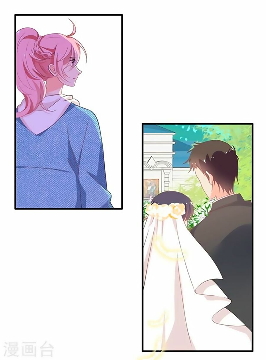 cả thế giới đều không bằng người chapter 105 22