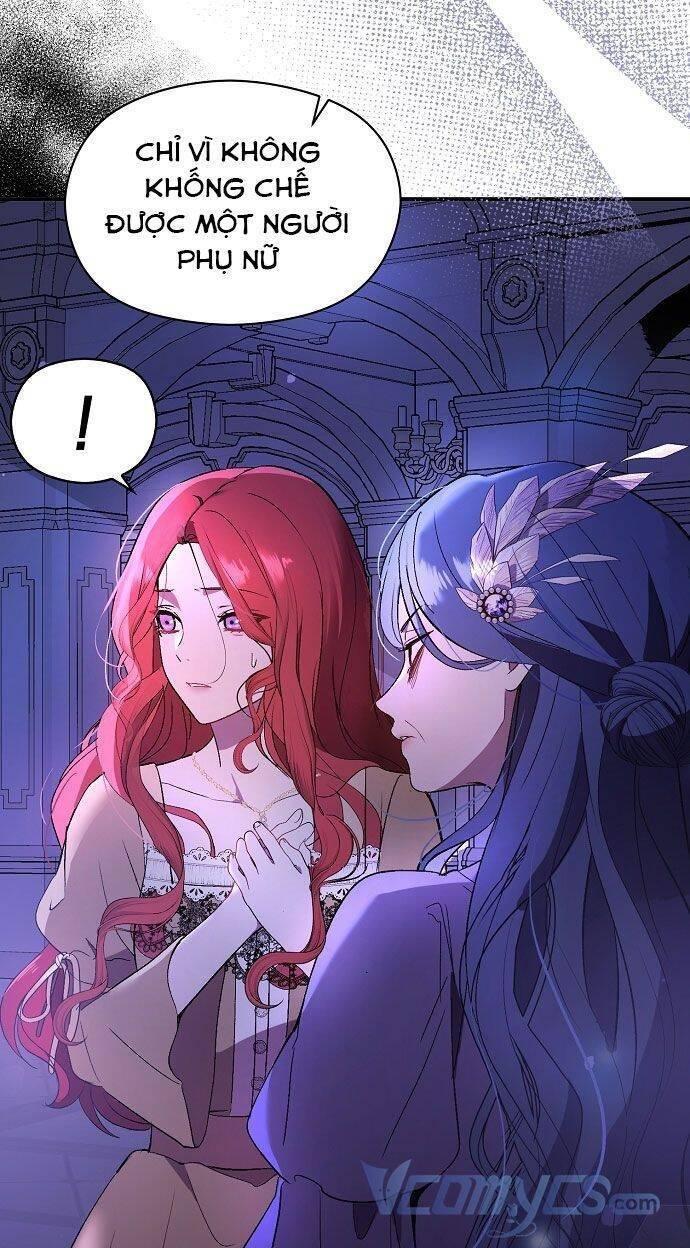 tôi không cố ý quyến rũ nam chính đâu! chapter 72 65