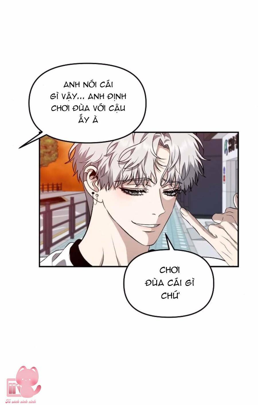 Tự Do Trong Mơ Chapter 66 - Trang 36