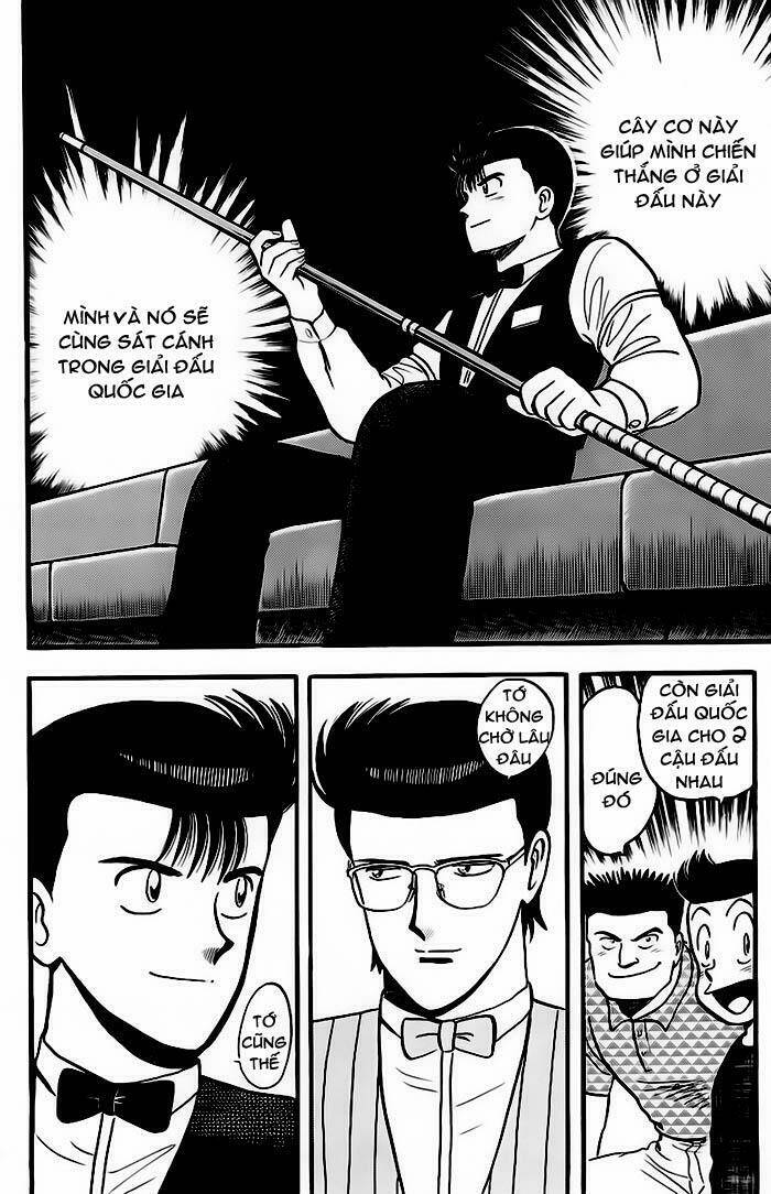 break shot chapter 68 7