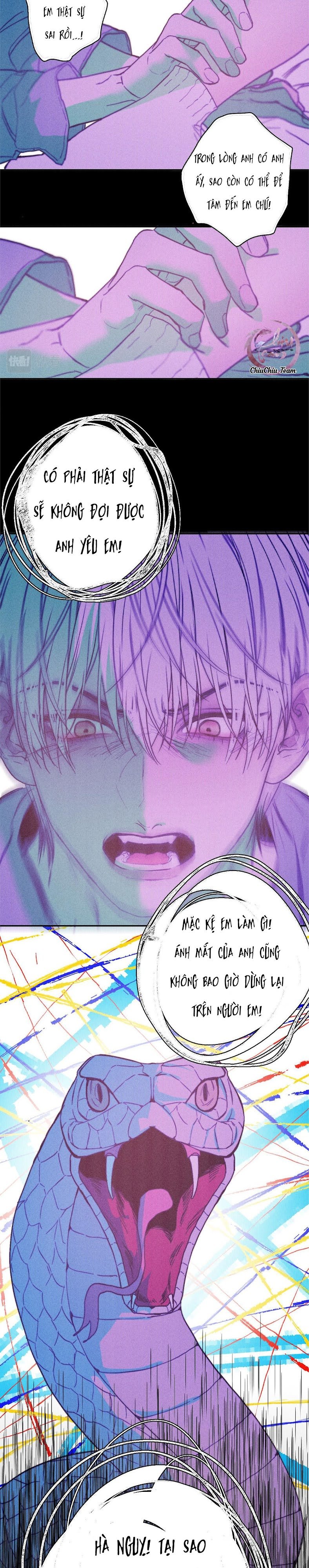 mùa xuân đang đến chapter 25 10