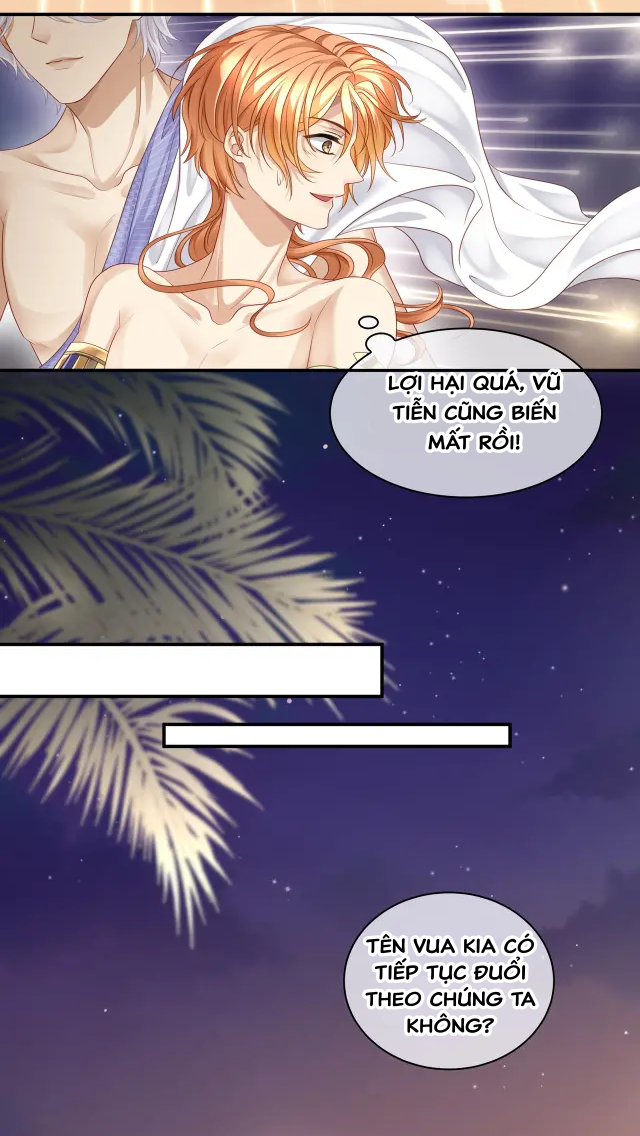 nàng và bảy người tình chapter 4 41