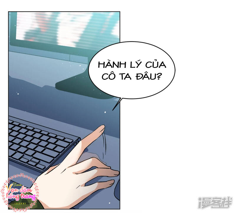 cô ấy đến rồi, xin nằm xuống! chapter 192 18