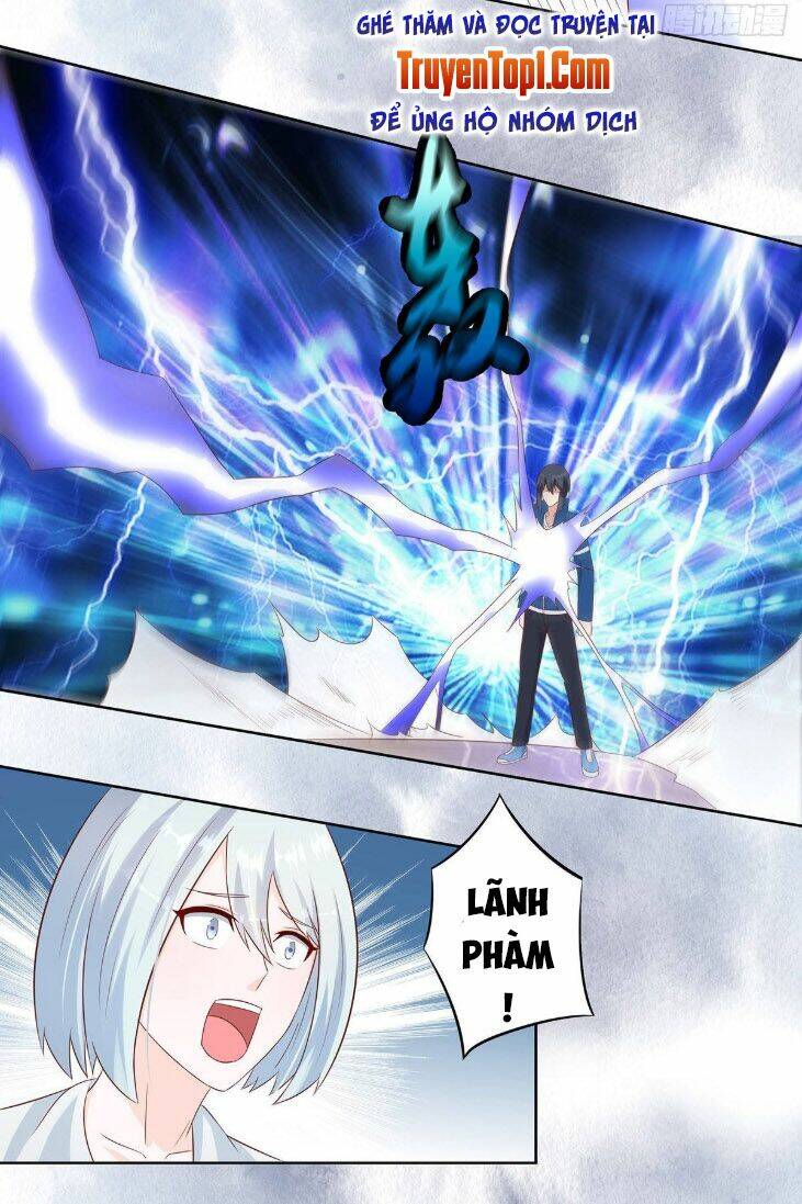 người tu tiên tại đô thị chapter 30 9