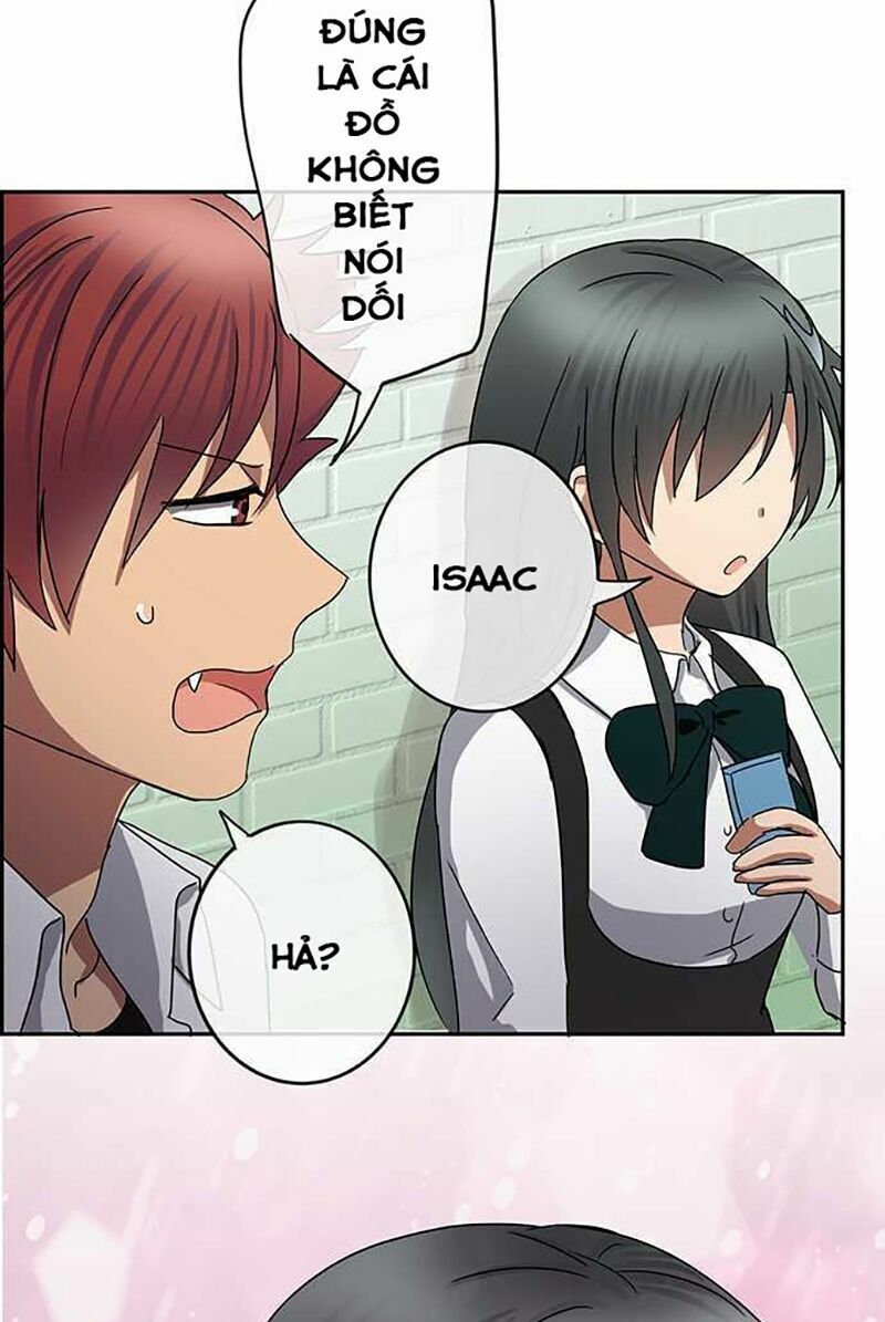 nụ hôn nguyền rủa chapter 39 30