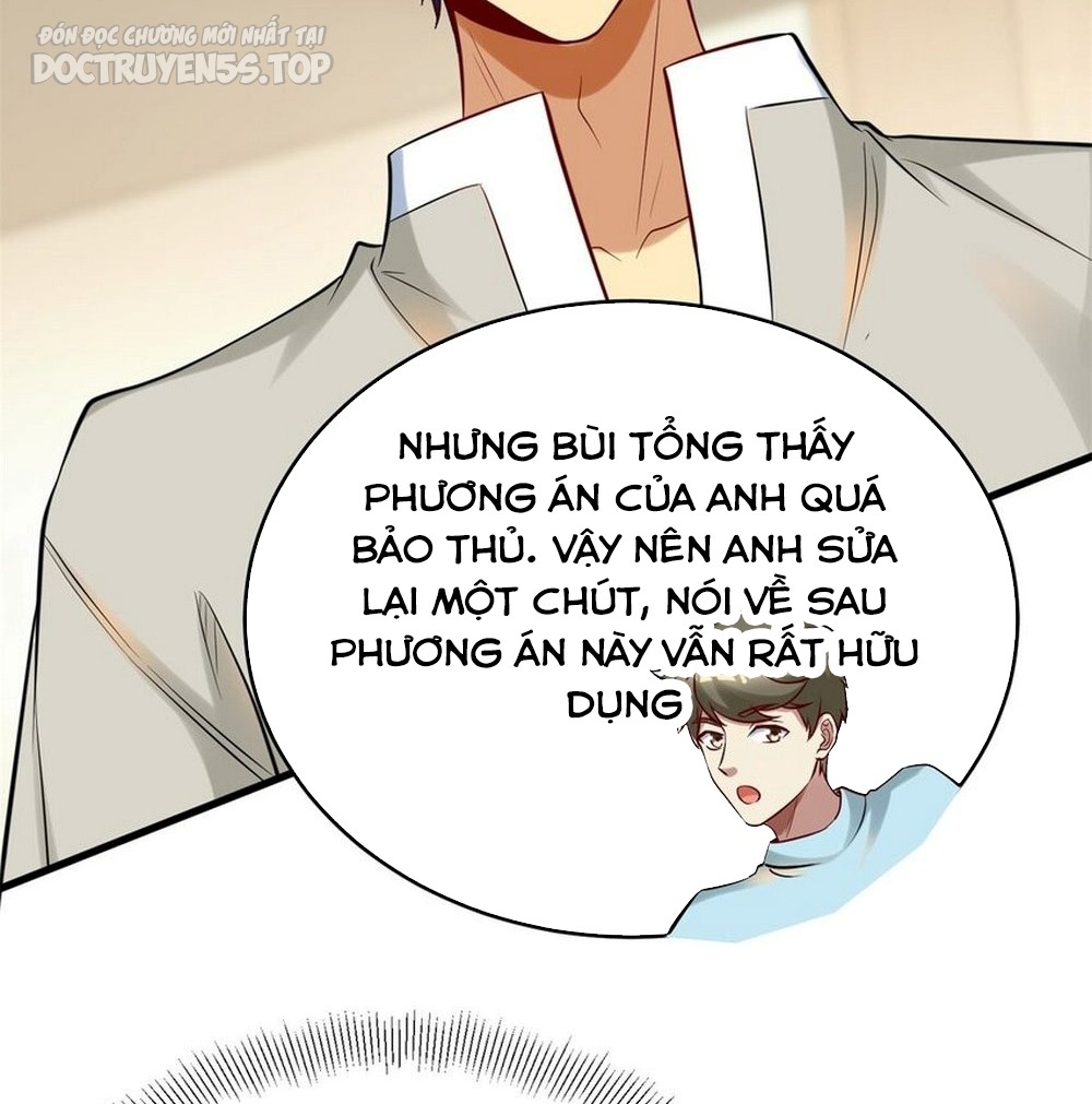 ta làm giàu từ thua lỗ game chapter 93 22