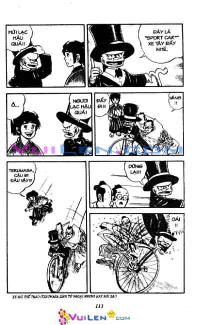 kiếm sĩ góc vuông - chokkaku chapter 6 114