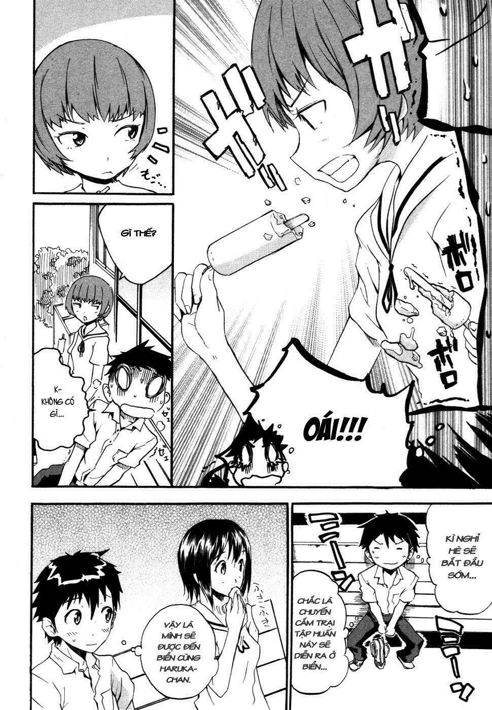 frogman chapter 18 9