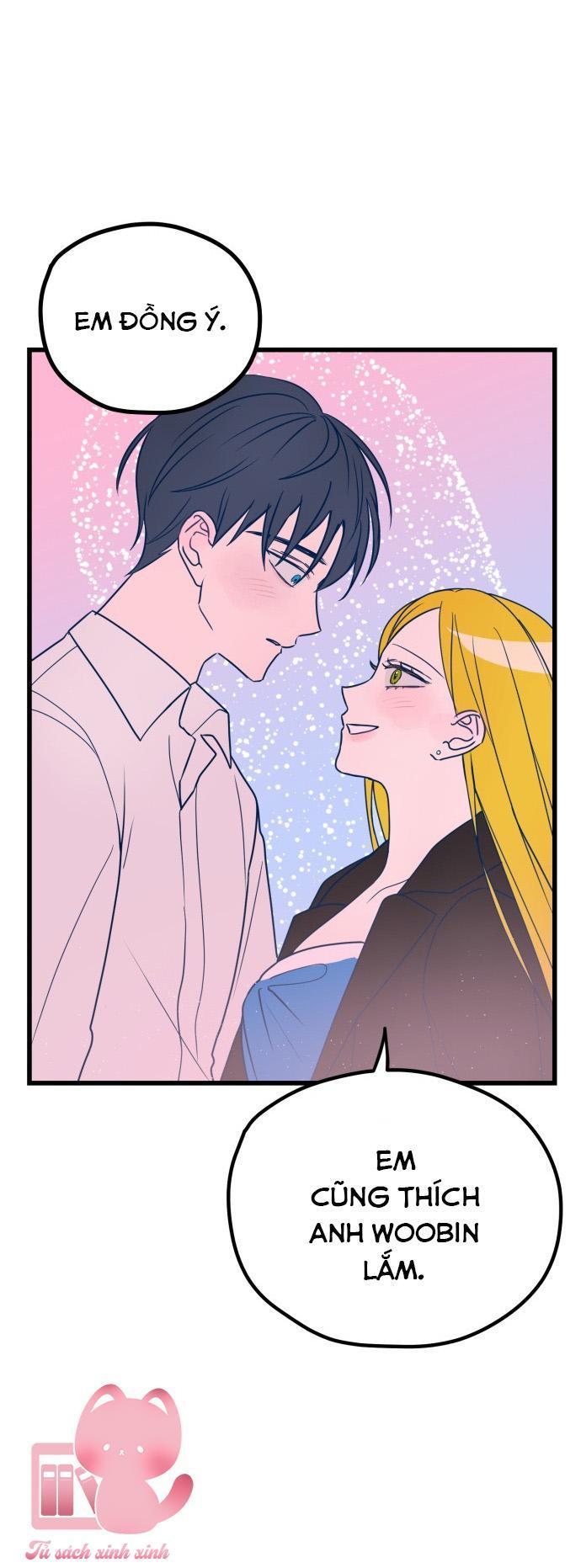 kẻ cắp gặp bà già chapter 8 12