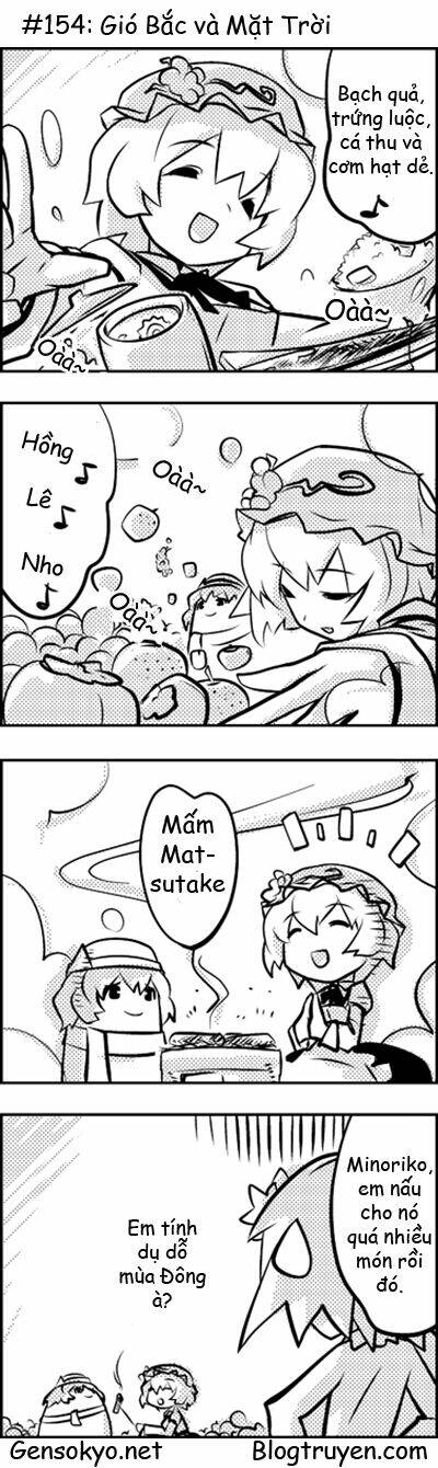 touhou keshikaran chapter 16 5