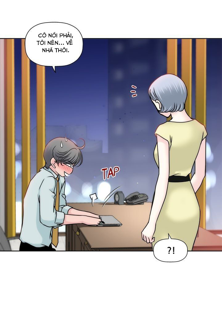 người đàn ông của tôi chapter 69.2 13