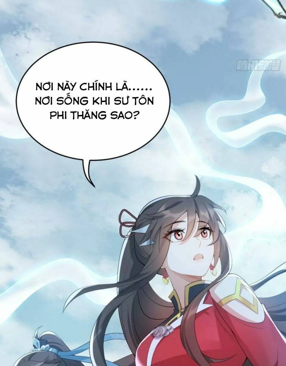 phế nữ yêu thần chapter 75 27