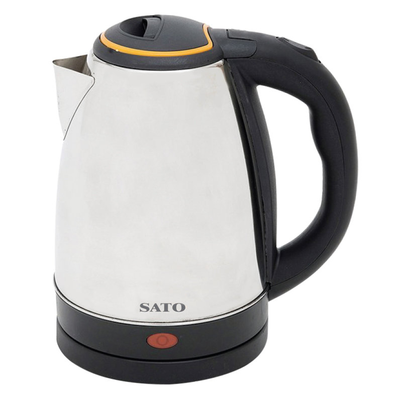 Bình Đun Siêu Tốc Sato ST668 - 18l (1.8L) - Hàng chính hãng