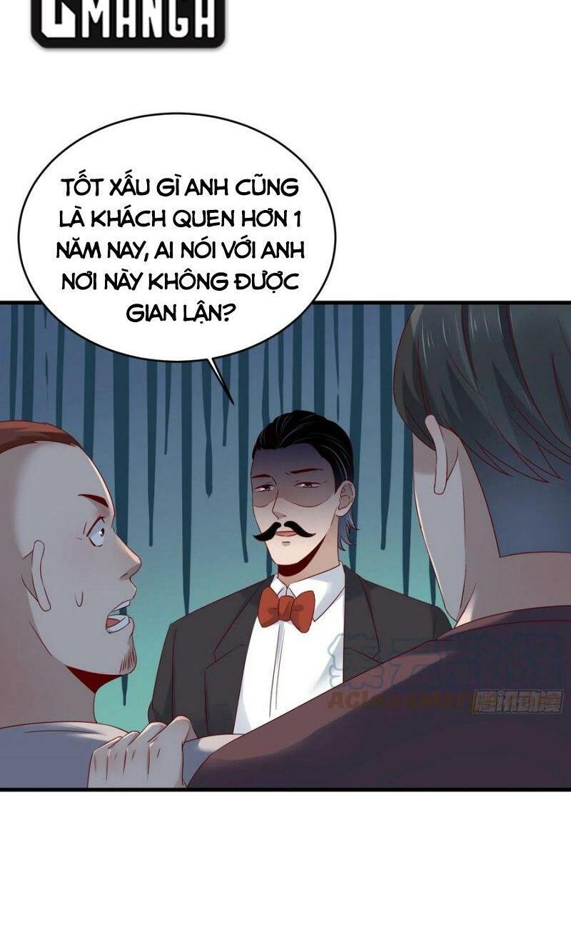 vua đầu tư mạnh nhất chapter 82 6