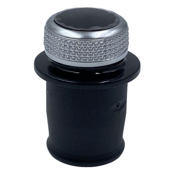2-4pack Cigarette Lighter Dummy Cover 4H0919311 for Audi A3 S3 S4 A6 S8 Q3 Q7