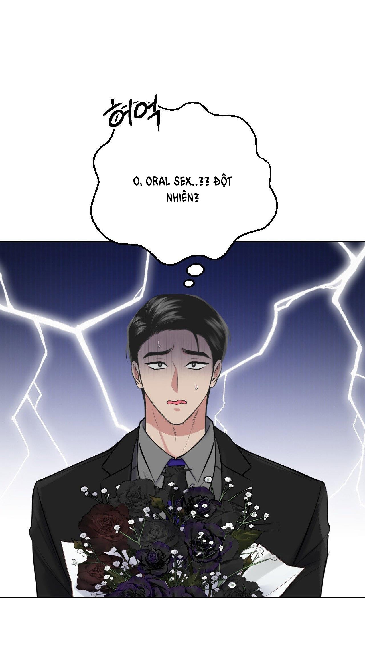 Bức Họa Hoang Tưởng chapter 2.2 - Trang 15
