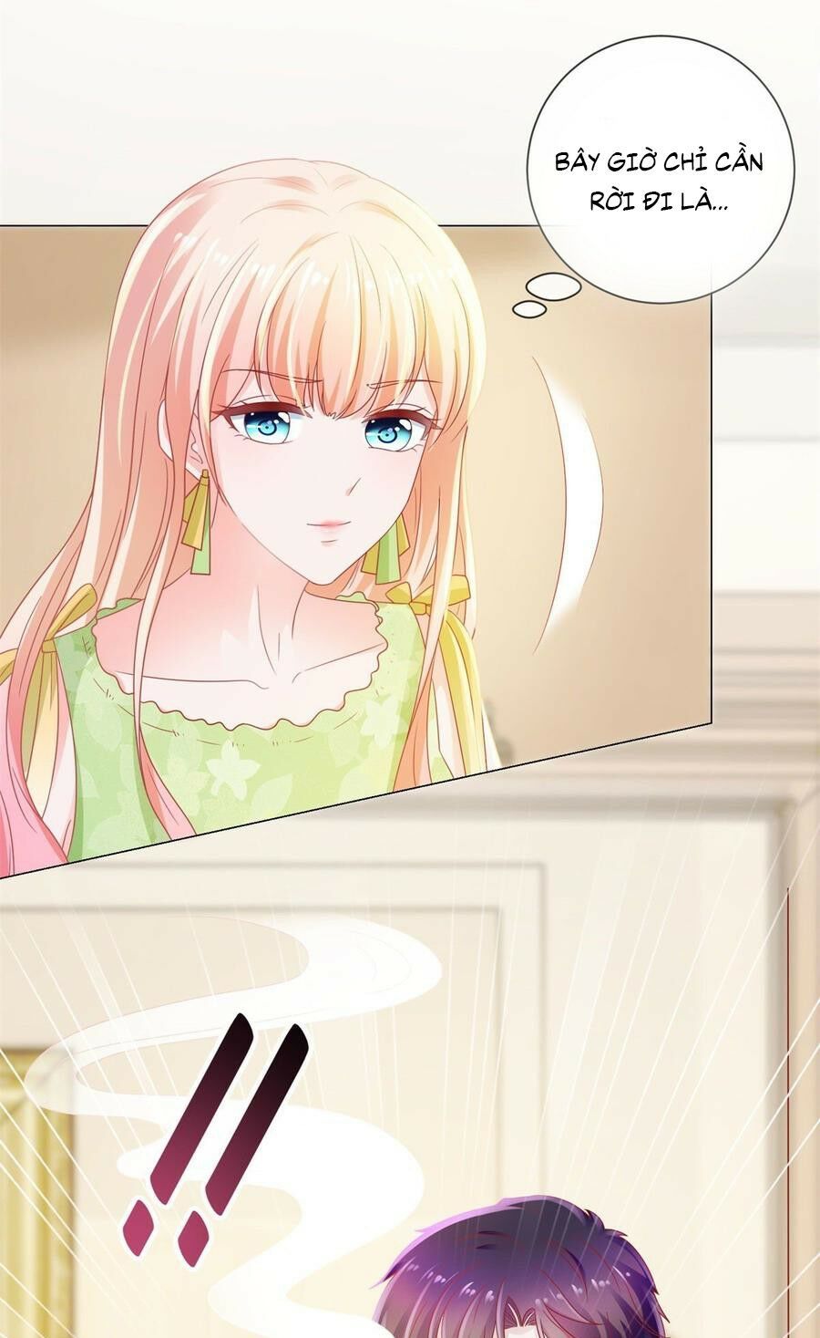 ẩn hôn 100%: chọc tức vợ yêu mua một tặng một chapter 125 20