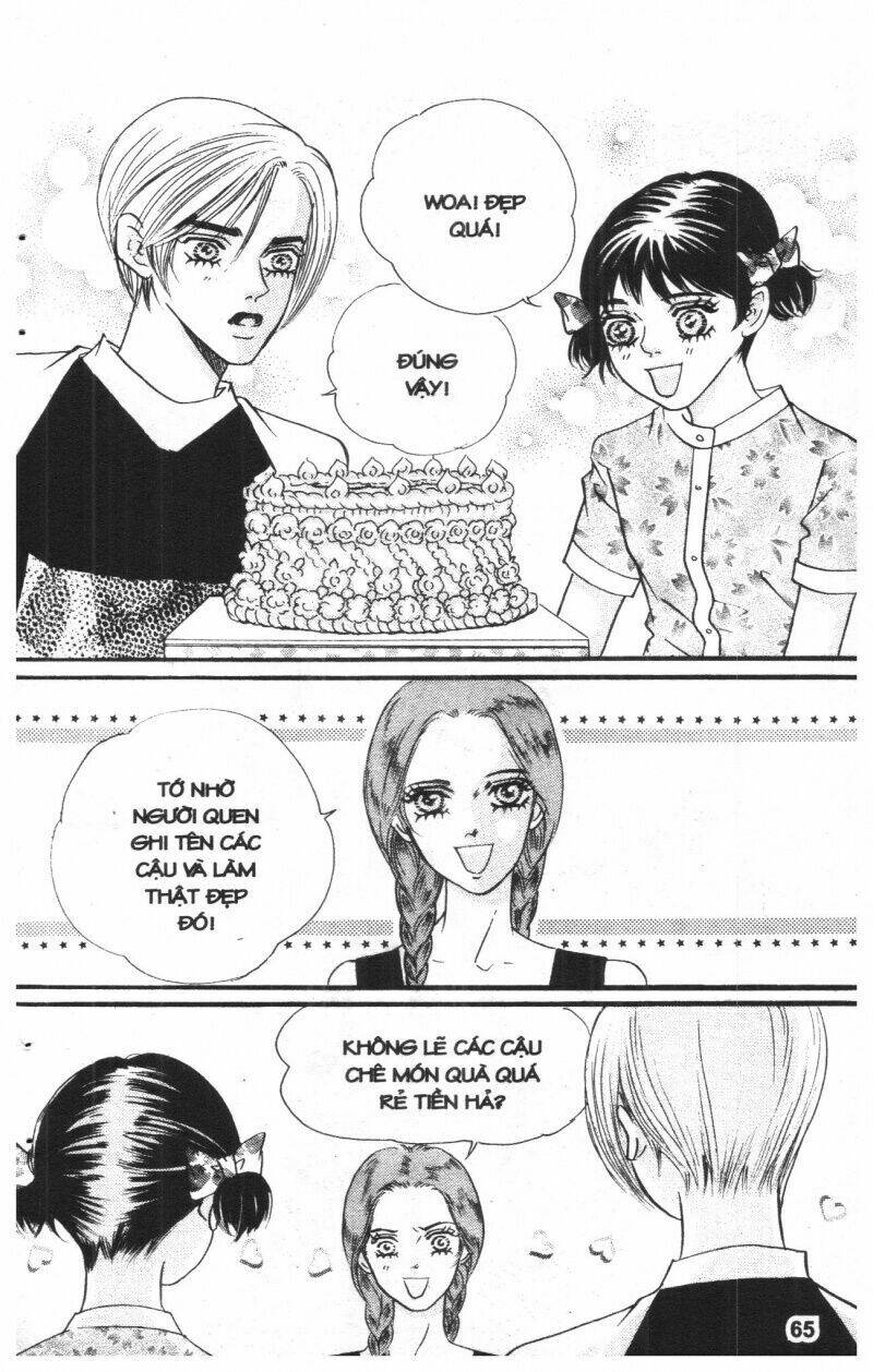 ô la la trớ trêu chapter 6 66