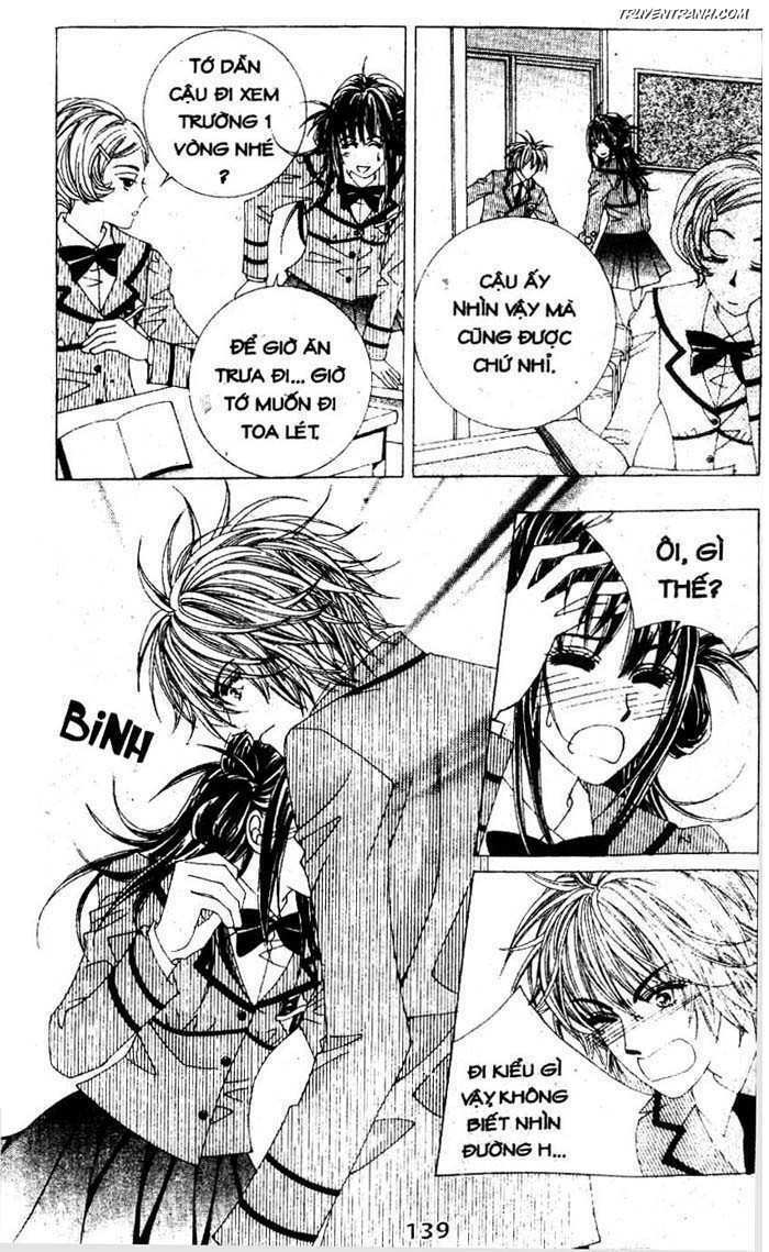 nhà trọ hoàn hảo chapter 5 27