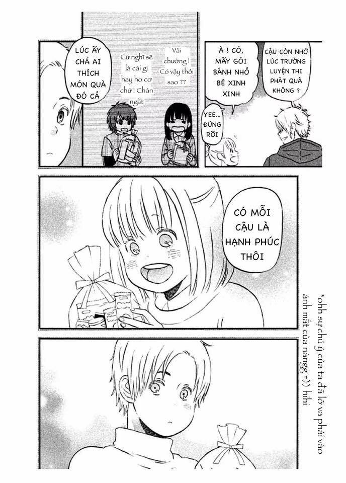 liar x liar chapter 32 4