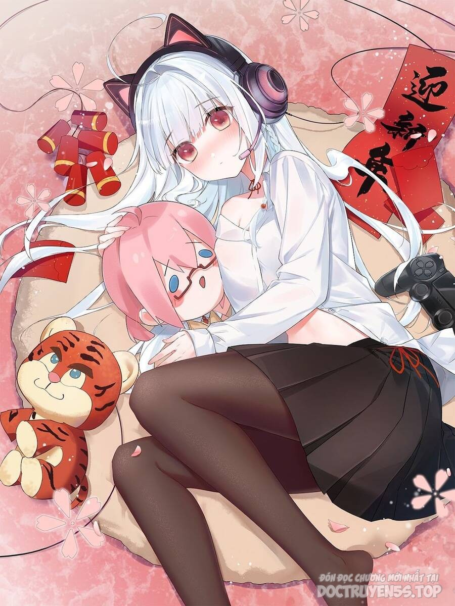 tôi chỉ muốn chơi game, đừng lôi vào yêu đương chapter 5 8