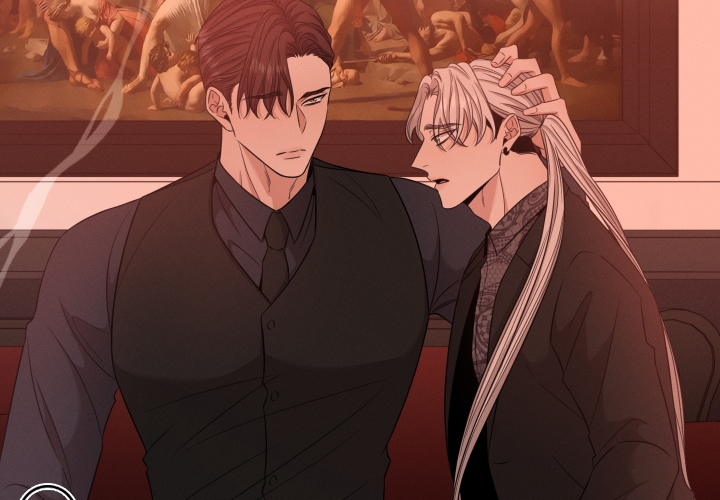 hội chứng minmotion chapter 12 106