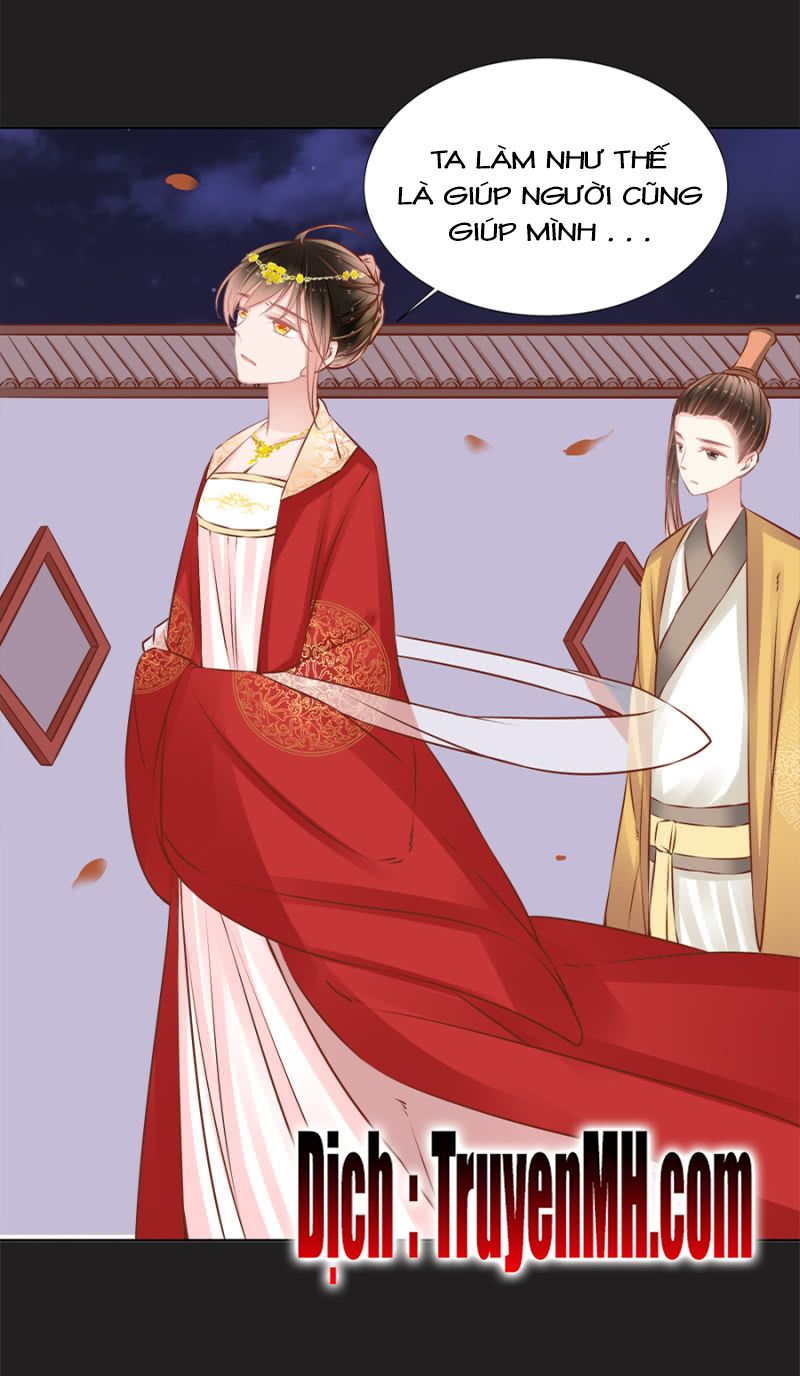 solo đi vương gia chapter 80 3