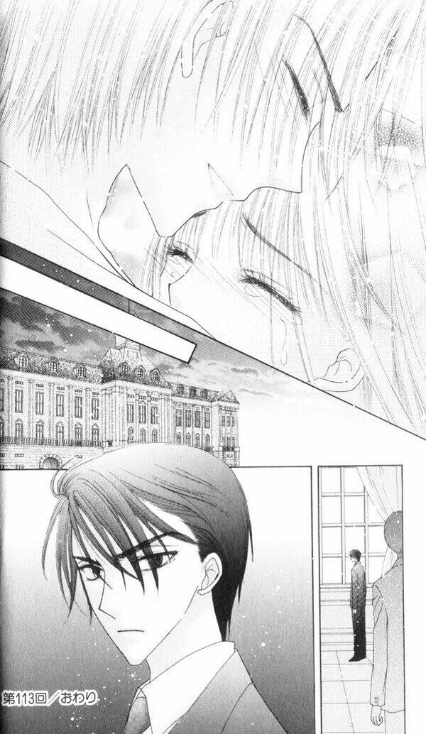 gakuen alice chapter 113 31