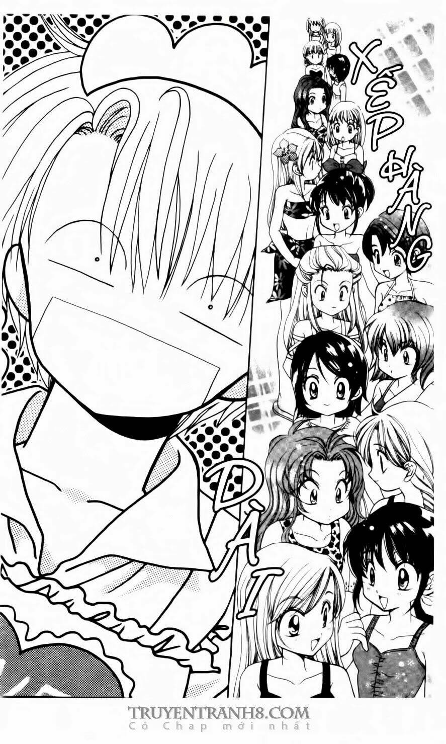 em bé ufo chapter 46 25