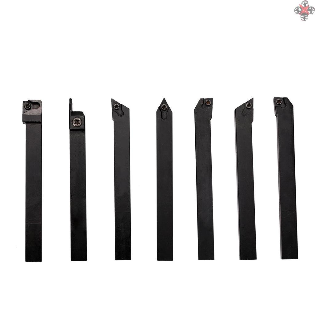Set 21 Phụ Kiện Chèn 10mm Cho Máy Tiện