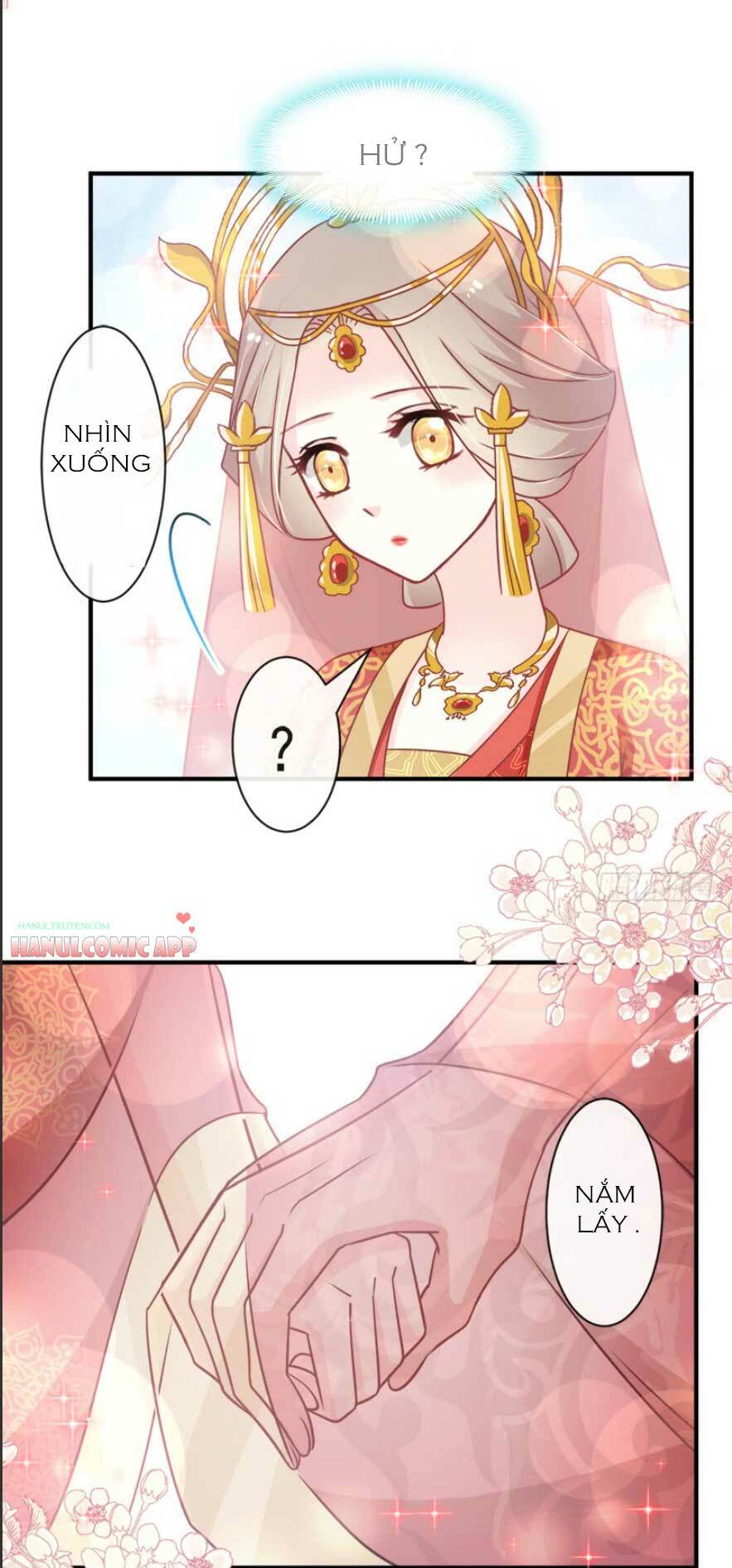 thiên hạ đệ nhất sủng phi chapter 125 6