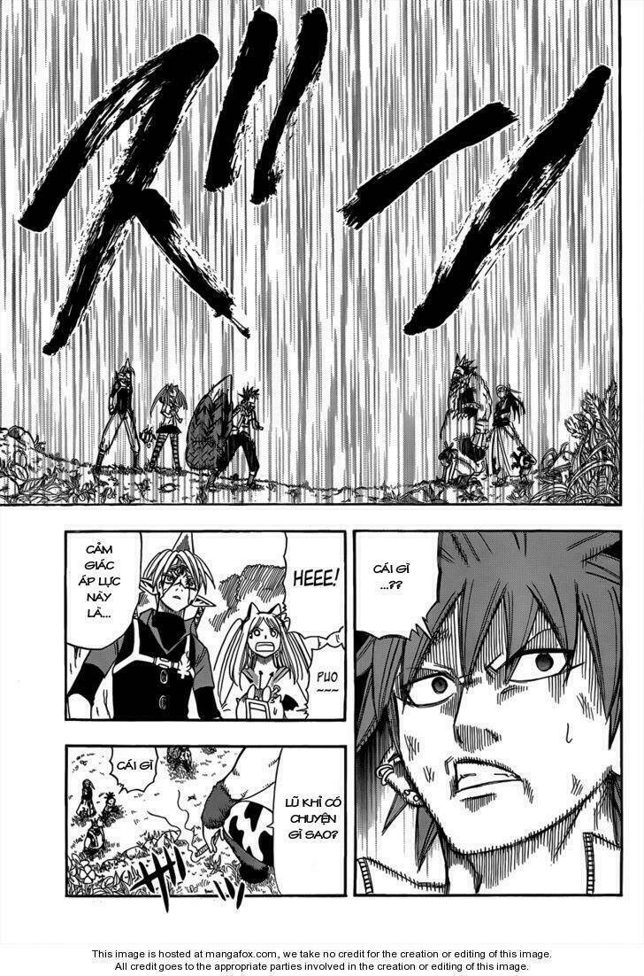 buster keel chapter 19 38