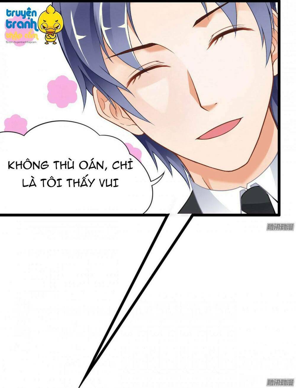 em muốn chiếm lấy nụ hôn của anh chapter 19.2 31