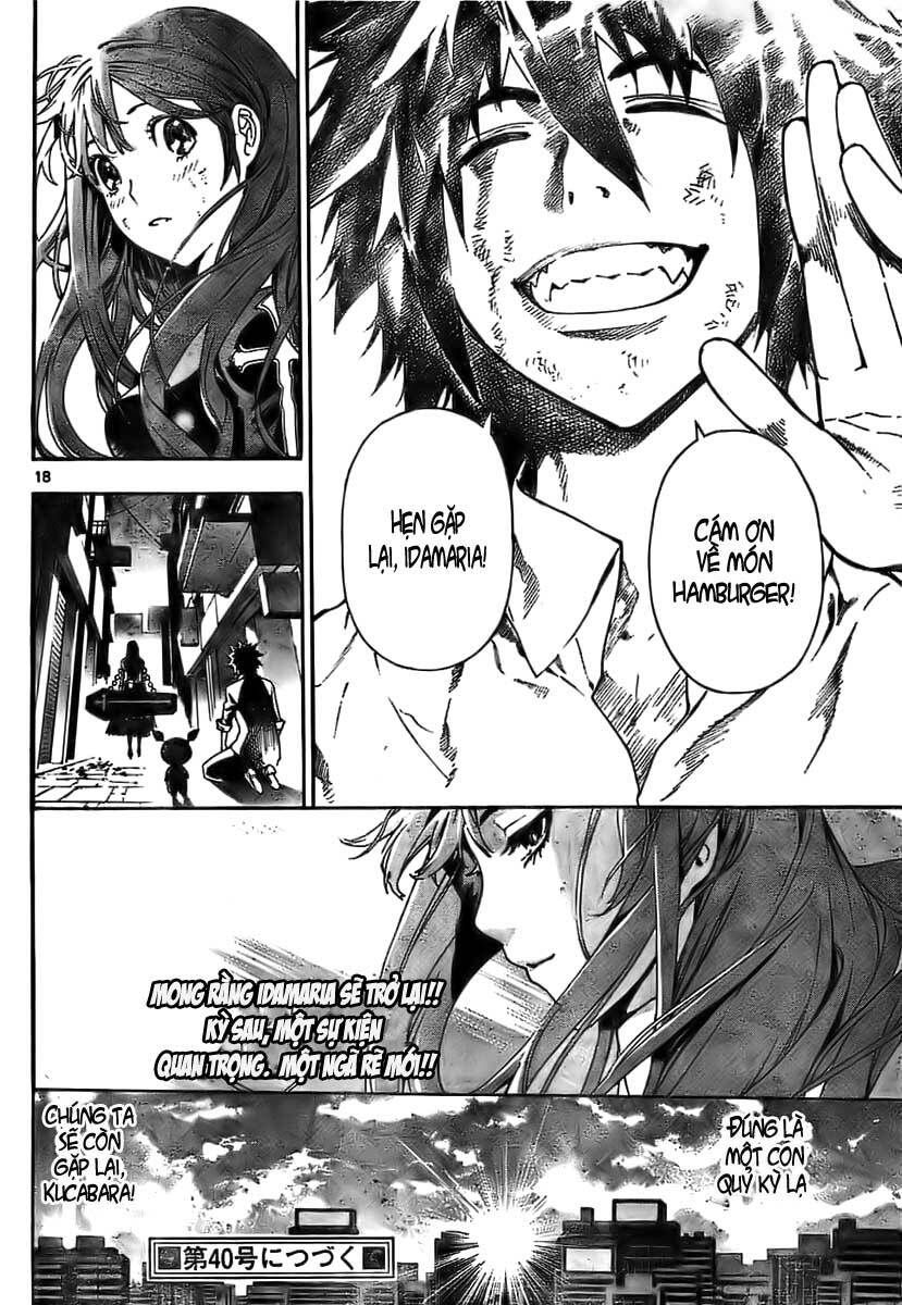 defense devil chapter 19 19