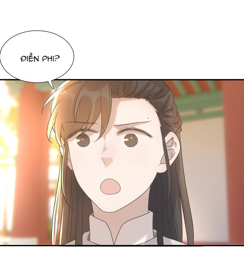 hình như cầm nhầm kịch bản của nữ chính rồi chapter 67 16