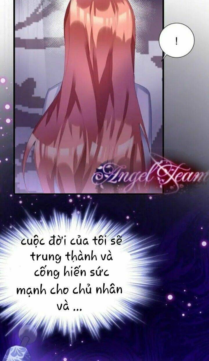 huyết tộc điện hạ đừng giết ta chapter 19.1 19